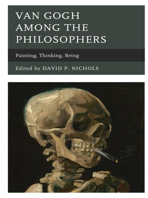 cover image of Van Gogh among the Philosophers